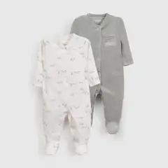 COLLOKY - Osito Bebé niño Verde 57284