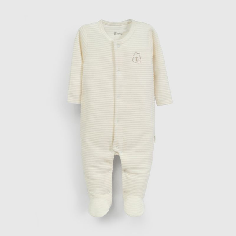 COLLOKY - Osito Unisex bebé Beige 57285 Colloky 