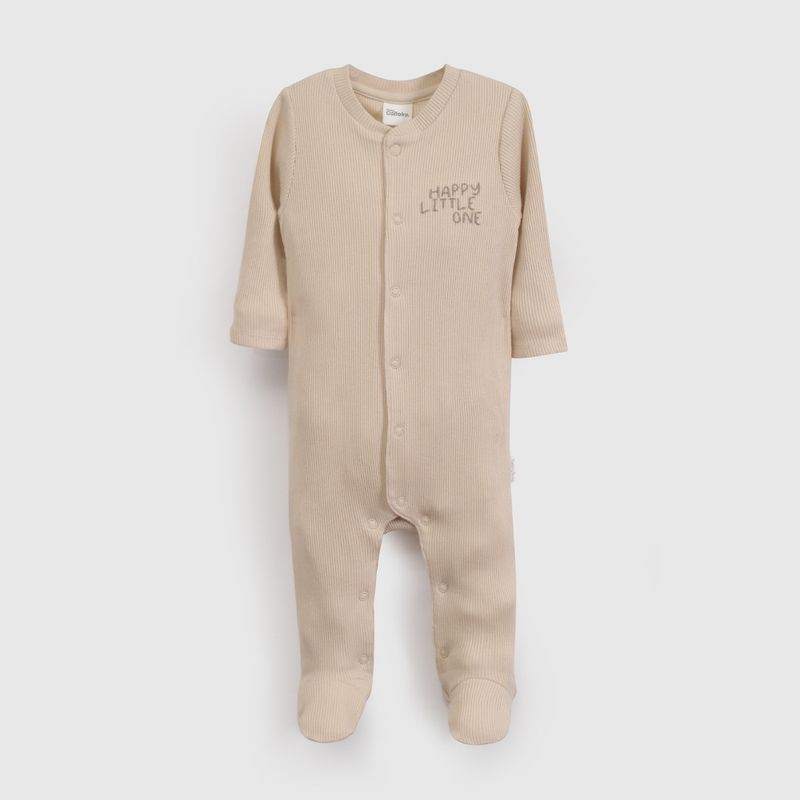 COLLOKY - Osito Unisex bebé Beige 57286 Colloky