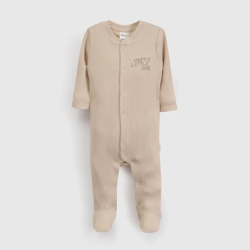 COLLOKY - Osito Unisex bebé Beige 57286 Colloky