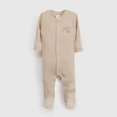 COLLOKY - Osito Unisex bebé Beige 57286