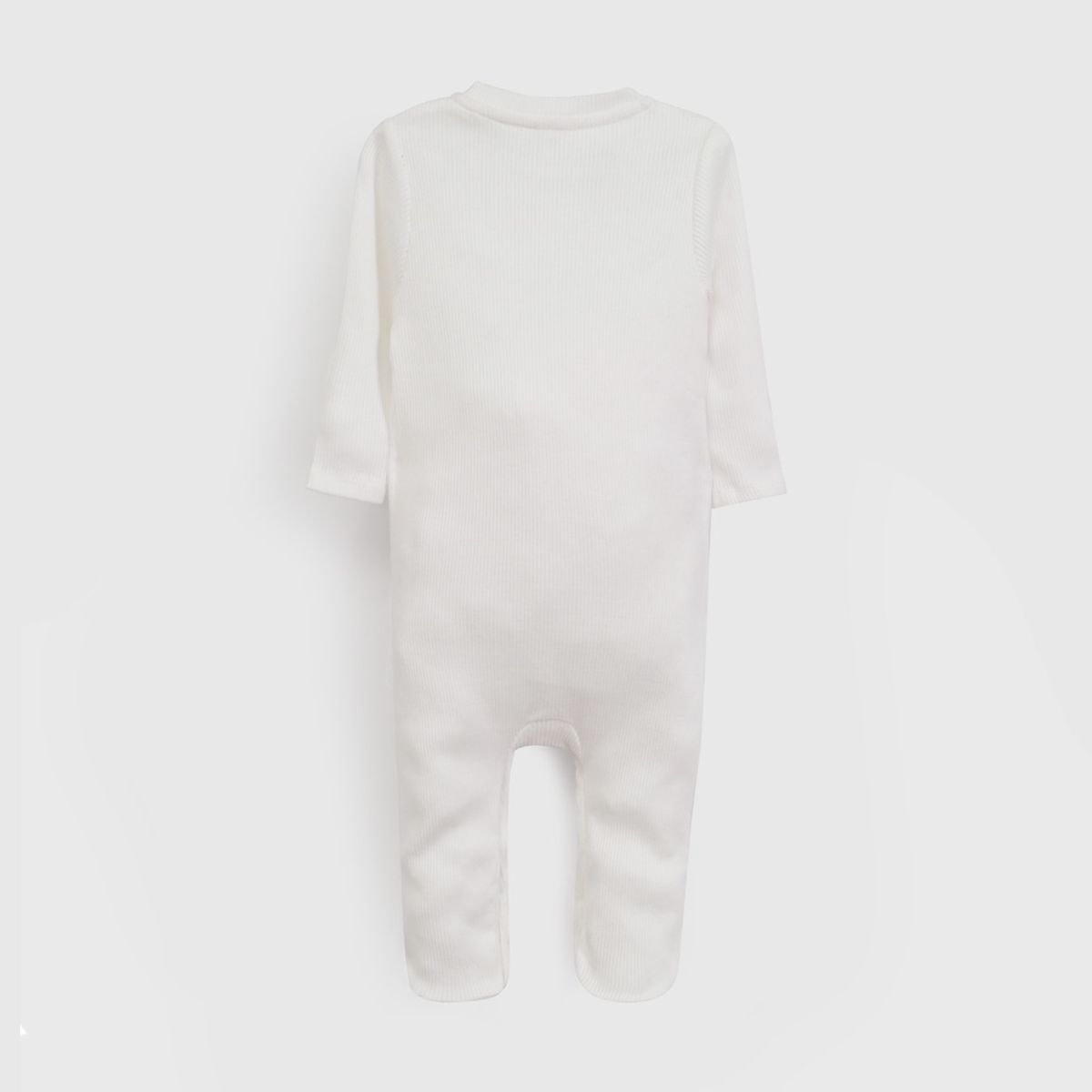 COLLOKY - Osito Unisex bebé Blanco  57287 Colloky