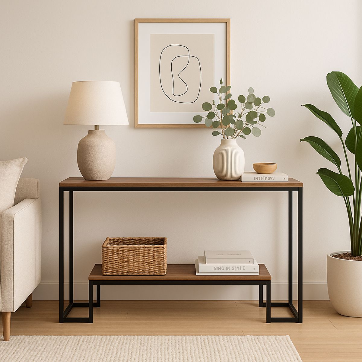 GENERICO - ARRIMO INDUSTRIAL NC NANCY