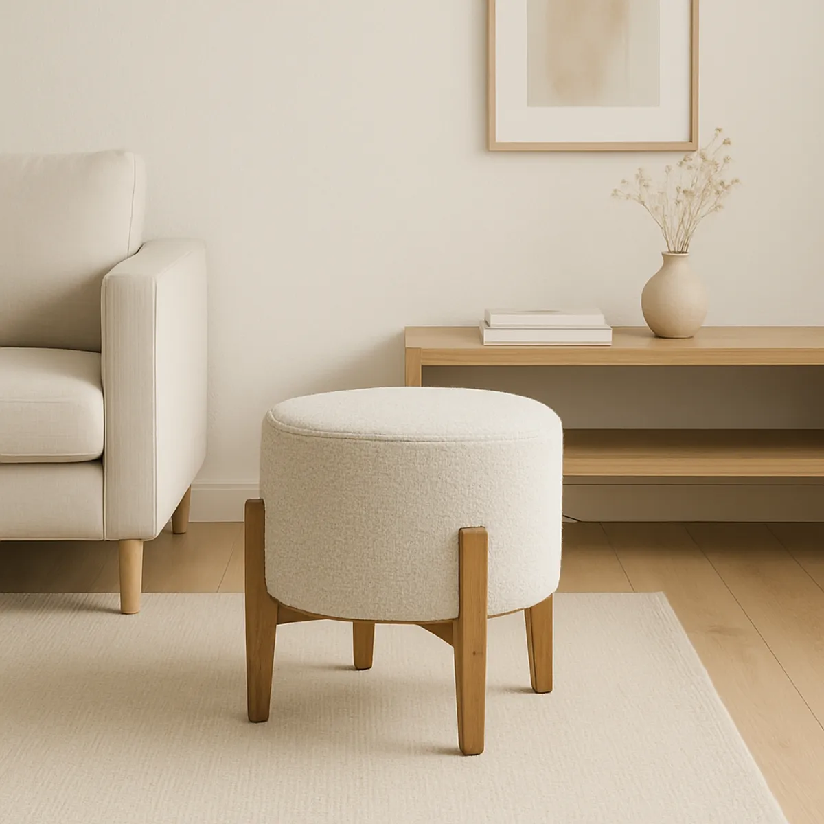 GENERICO - PUFF MULTIFUNCIONAL MODELO MULHOUSE