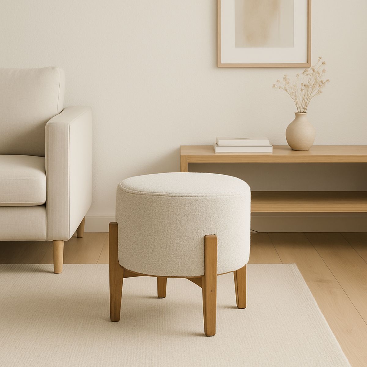 GENERICO - PUFF MULTIFUNCIONAL MODELO MULHOUSE