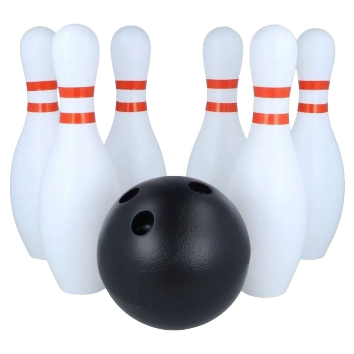 GENERICO - Set De Bowling Palitroques Mini Bolos Juego Para Niños