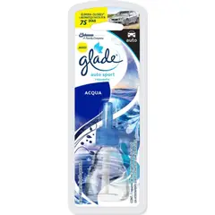 GLADE - Recarga Aromatizante Acqua 7ml
