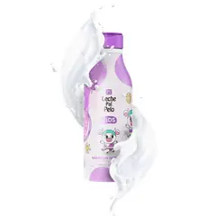 LECHE PAL PELO - Shampoo Nutritivo 440 ML
