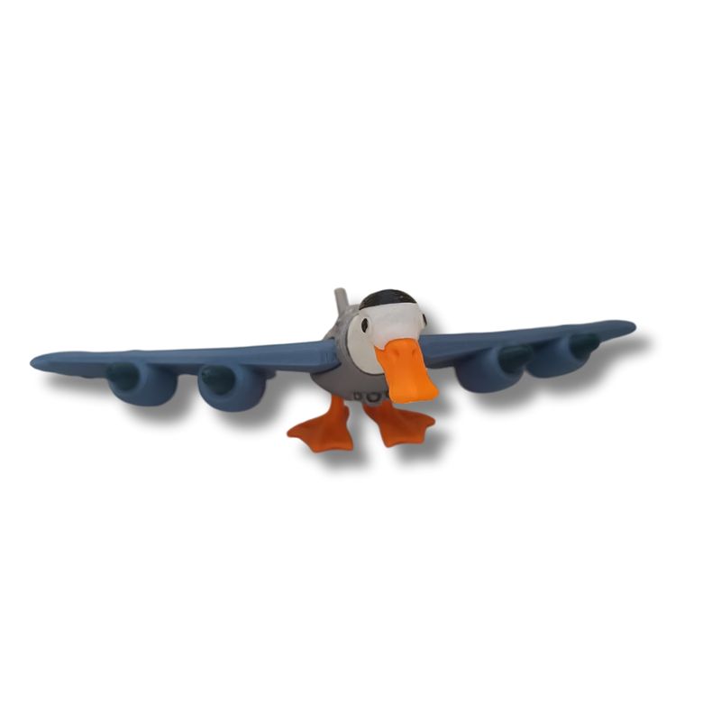 GENERICO - Bombombini Guzzini figura 3D