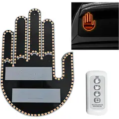 MOVI - Mano LED para Automóviles y Vehículos
