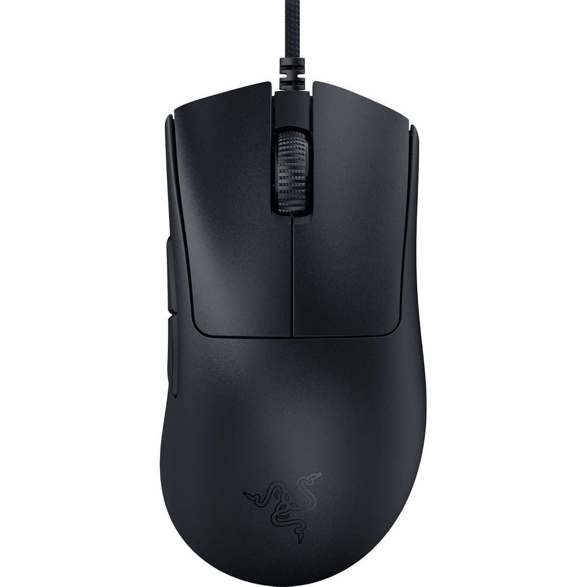 RAZER - Razer DeathAdder V3 - 30K Ergonómico con cable