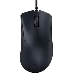 RAZER - DeathAdder V3 - 30K Ergonómico con cable