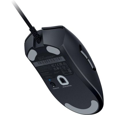 Imagen 2 del producto DeathAdder V3 - 30K Ergonómico con cable