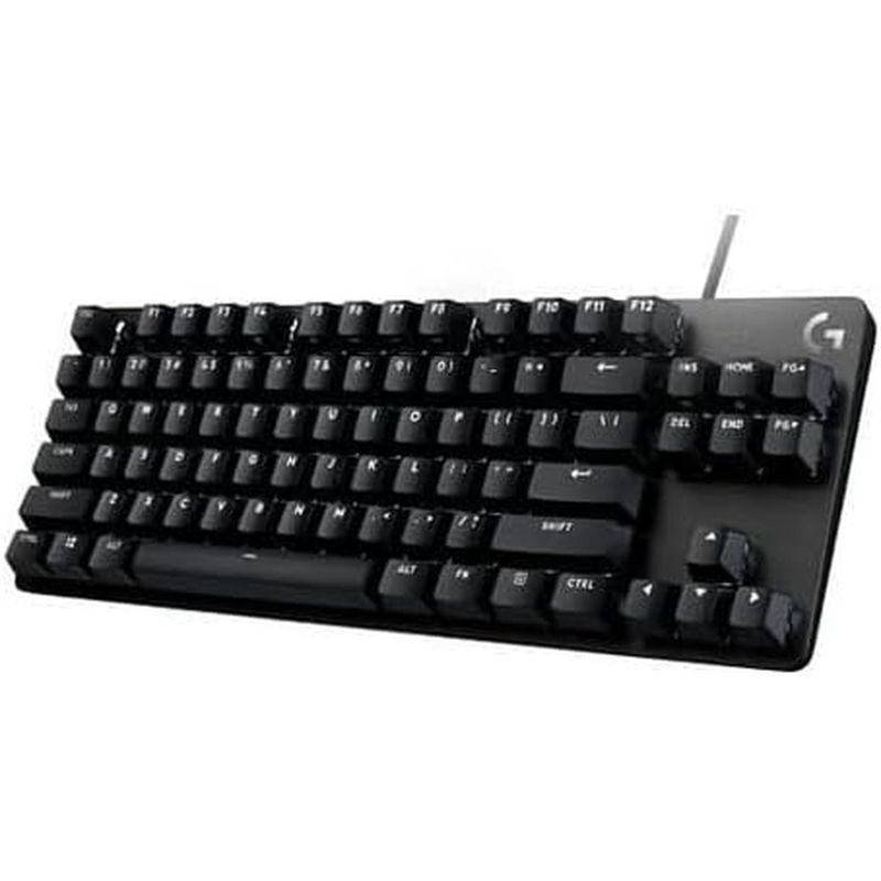 LOGITECH - Logitech G 413 TKL SE Teclado mecánico