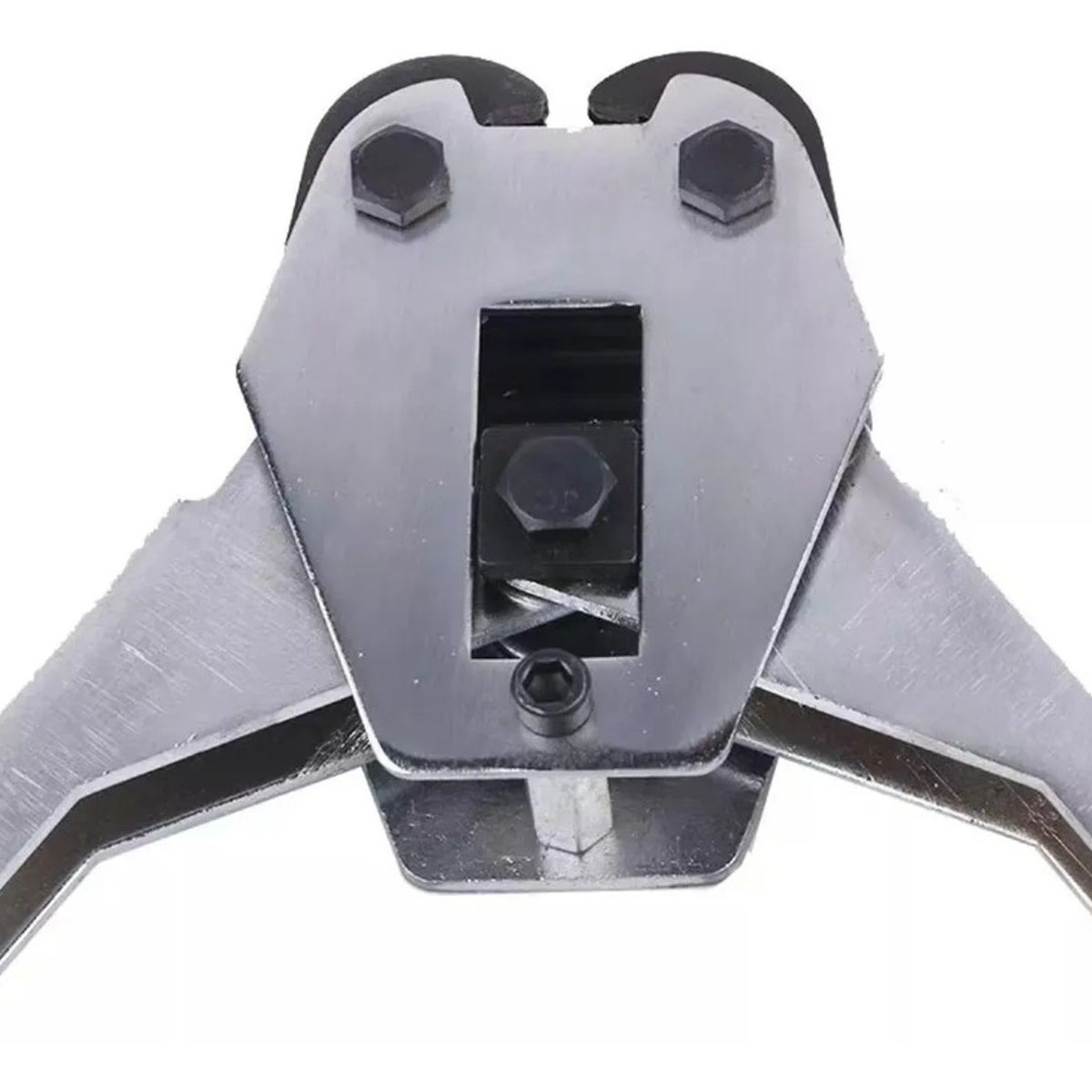 GENERICO - Kit Enzunchadora Manual  Flejadora Ppt Pet