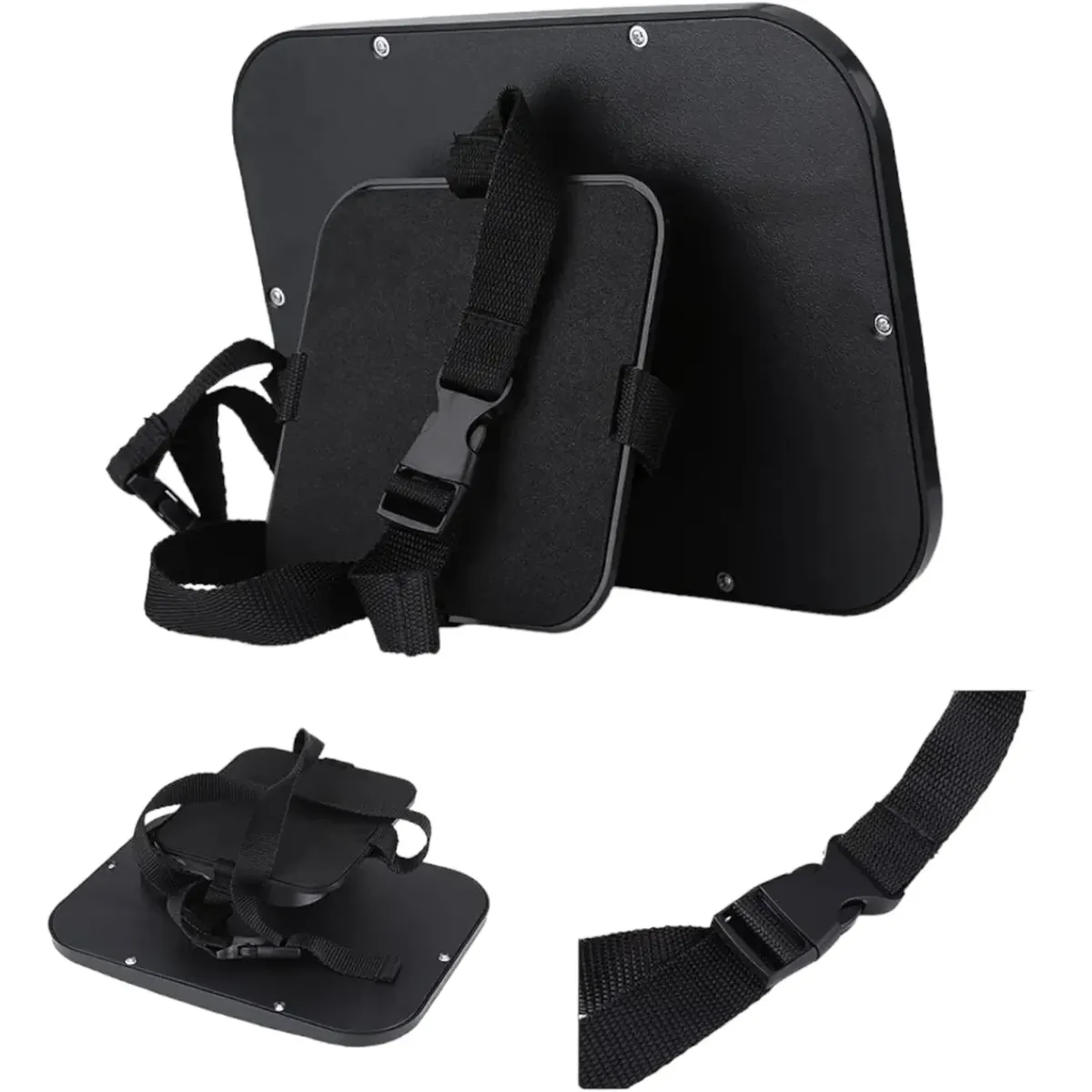 MOVI - ESPEJO PARA AUTO VER AL BEBE