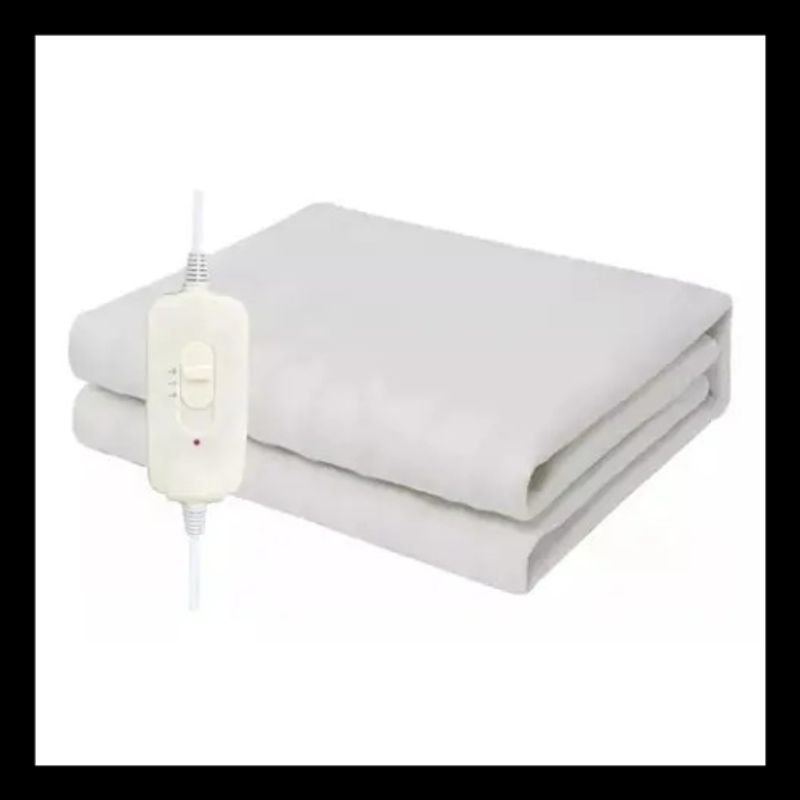 MOVI - Calienta cama 2 Plazas- Duerme cálido y seguro