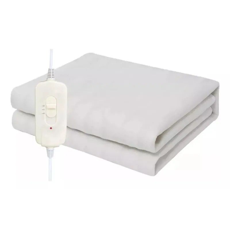 MOVI - Calienta cama 2 Plazas- Duerme cálido y seguro