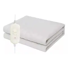 MOVI - Calienta cama 2 Plazas- Duerme cálido y seguro