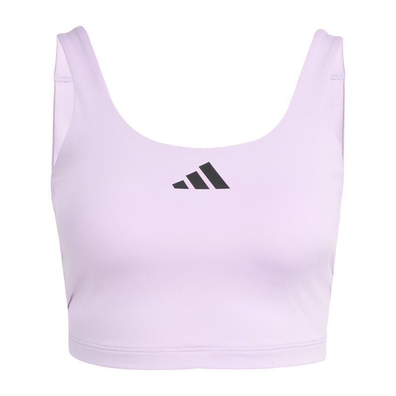 ADIDAS - All Me Light Support Bra Tank