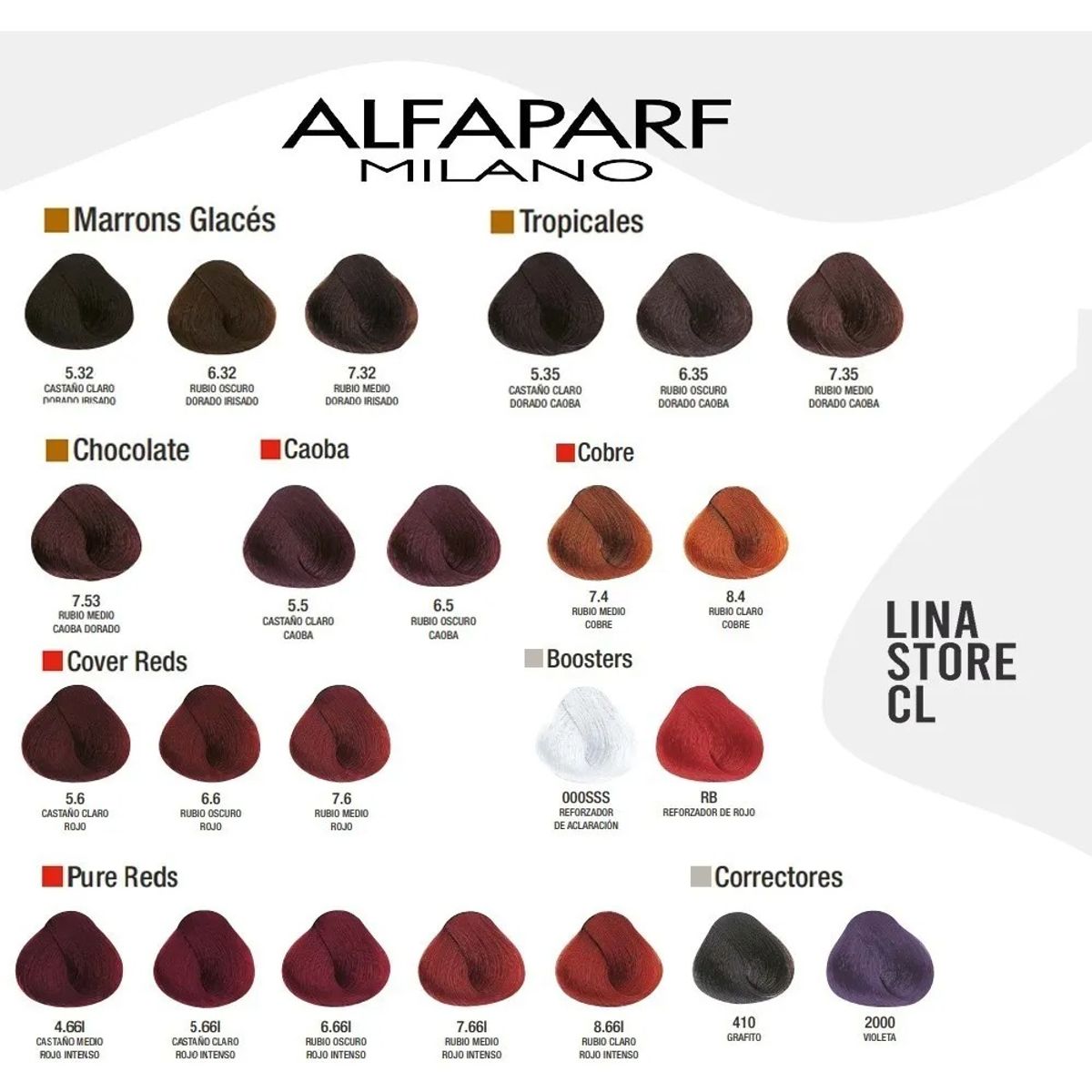 GENERICO - Tintura Evolution 60ml+Activador RB REFORZADOR DE ROJO