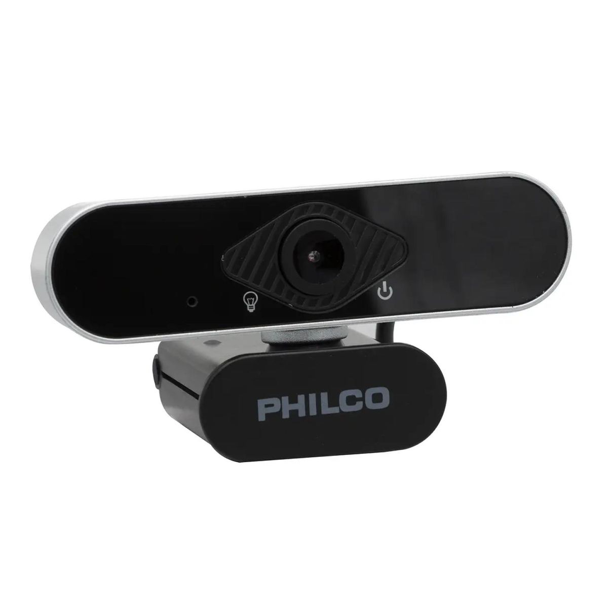 PHILCO - Camara Web Webcam HD 1080P 30fps USB W1152 Philco