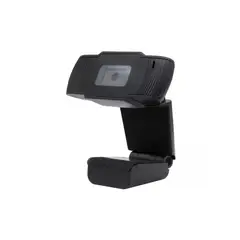PHILIPS - Camara Web Webcam USB HD 720P 30 FPS Negro SPL6106