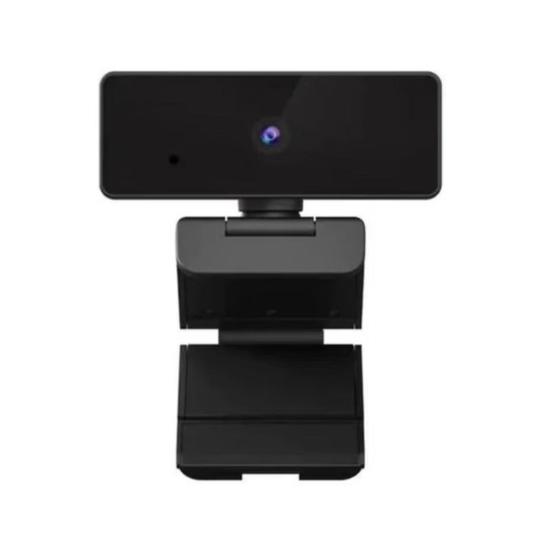 PHILIPS - Camara Web Webcam USB HD 1080P 30FPS Negro SPL6406BM Philips