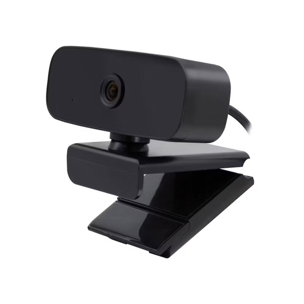PHILIPS - Camara Web Webcam USB HD 1080P 30 FPS SPL6506BA Philips
