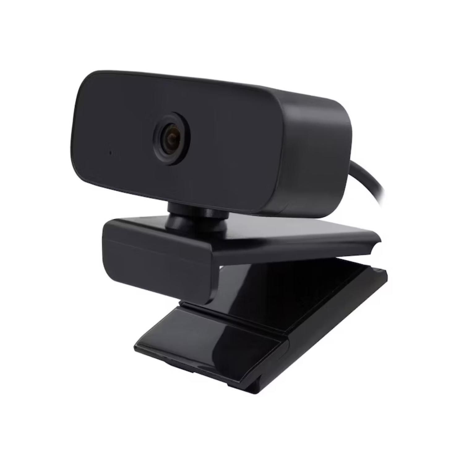 PHILIPS Camara Web Webcam USB HD 1080P 30 FPS SPL6506BA Philips