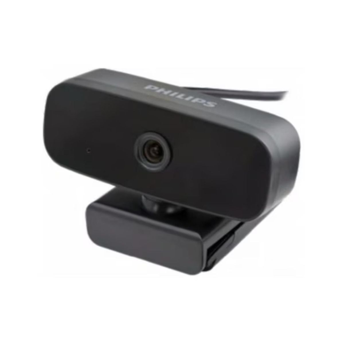 PHILIPS - Camara Web Webcam USB HD 1080P 30 FPS SPL6506BA Philips