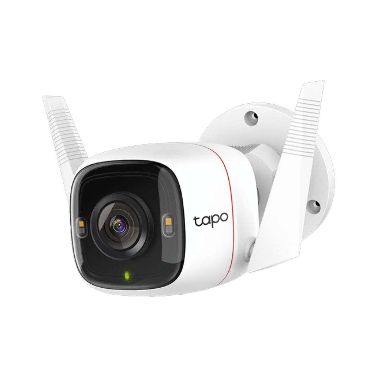 GENERICO - Camara De Seguridad WiFi VN QHD Exterior C320WS Tapo