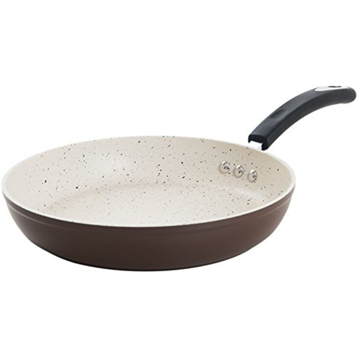 OZERI - Sartén Antiadherente 20 Cm