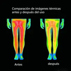 EDWINAYY - Pantalones Deportivos Rectos Con Bolsillos Para Mujer