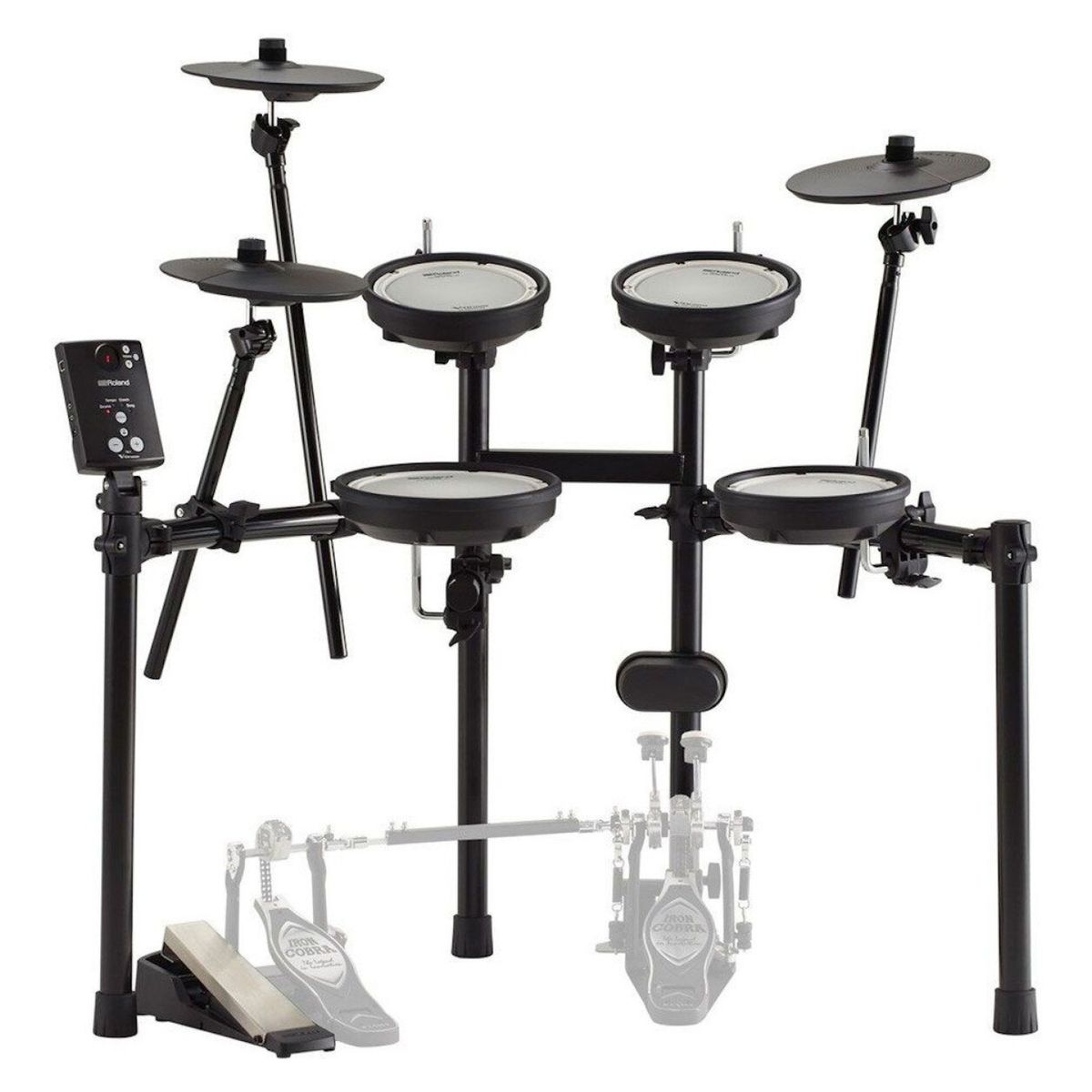 ROLAND - Bateria electronica Roland TD-1DMK