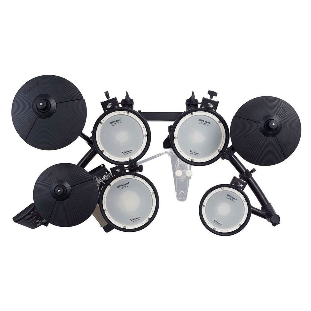 ROLAND - Bateria electronica Roland TD-1DMK