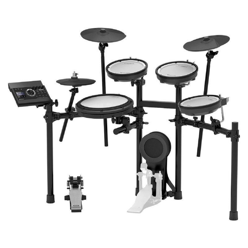 ROLAND - Batería electrónica Roland TD-17KV - C/ Stand MDS-