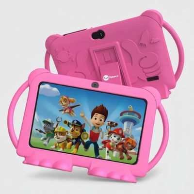 Harmonik Tablet Para Niños 7 2G-32G Control Parental Wifi