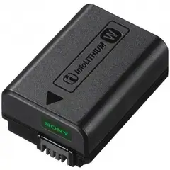 GENERICO - Bateria NP-FW50 para NEX SLT ETC