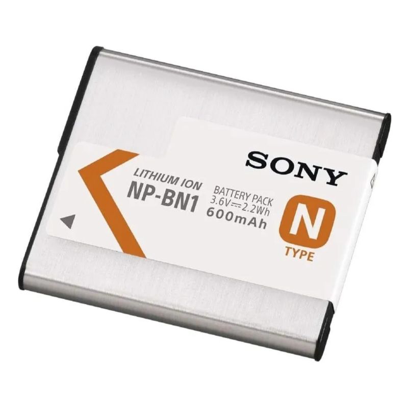 GENERICO - Bateria Recargable NP-BN1