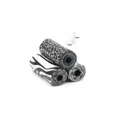 GENERICO - BOLSA HIGIENICA PARA MASCOTAS 3X15PCS 22X30CM