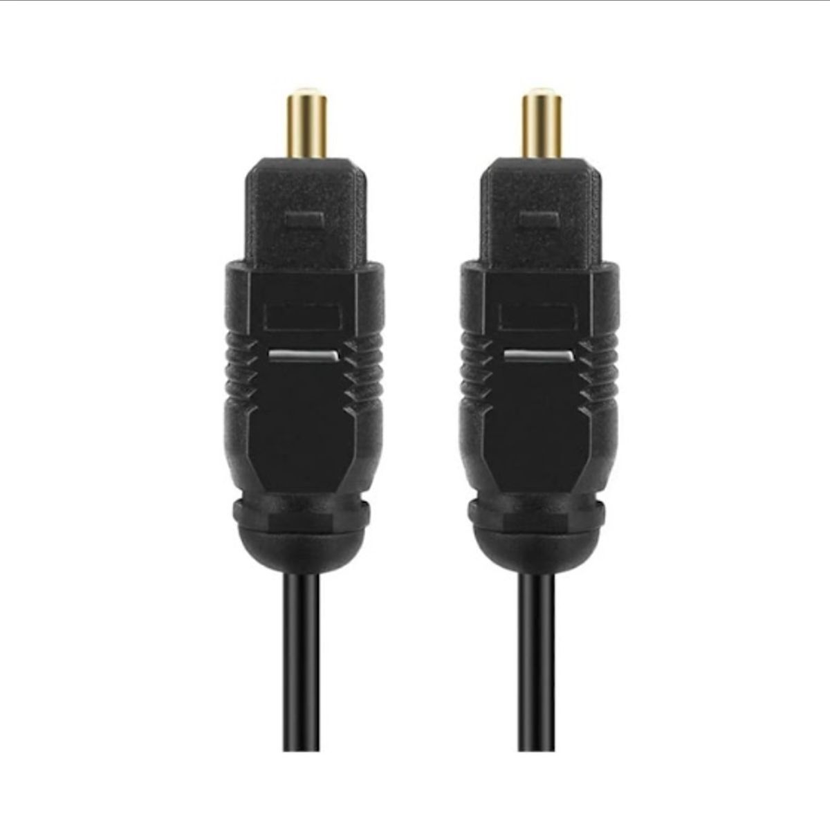 EON - Cable Óptico Digital Audio Toslink  3 Metros