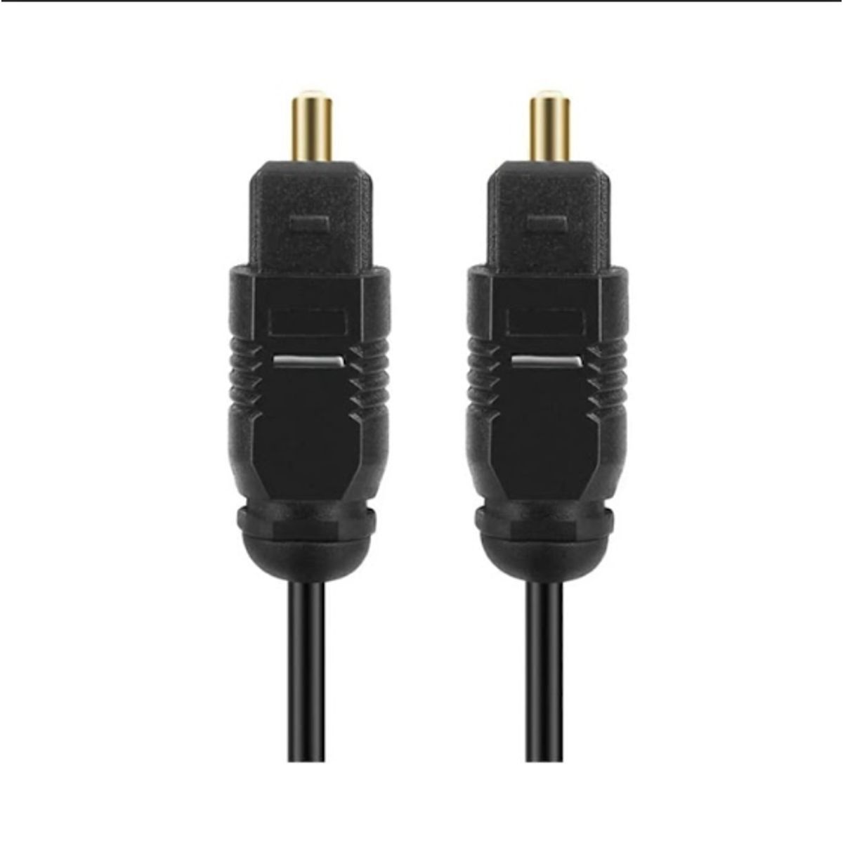 EON - Cable Óptico Digital Audio Toslink  3 Metros