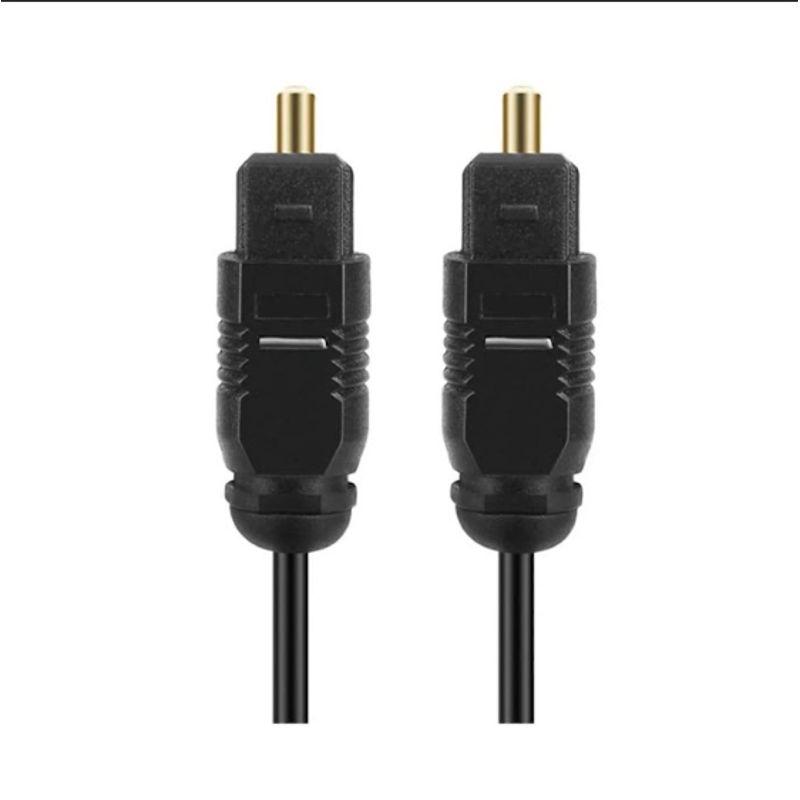EON - Cable Optico Digital De Audio Toslink A Toslink 3 Metros