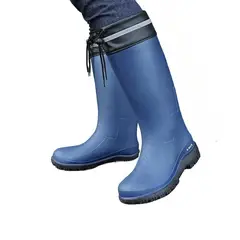 TIOZONEY - Bota de Agua Hombre