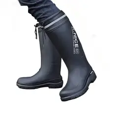 TIOZONEY - Bota de Agua Hombre