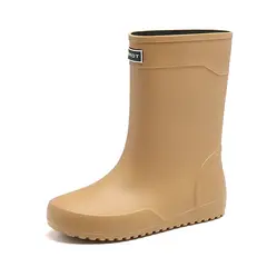 TIOZONEY - Bota de Agua Hombre