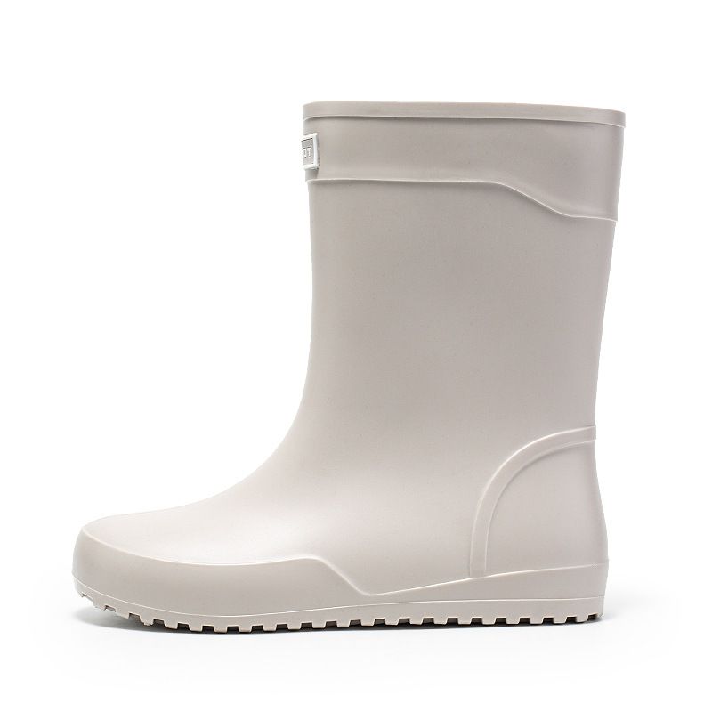 TIOZONEY - Bota de Agua Hombre