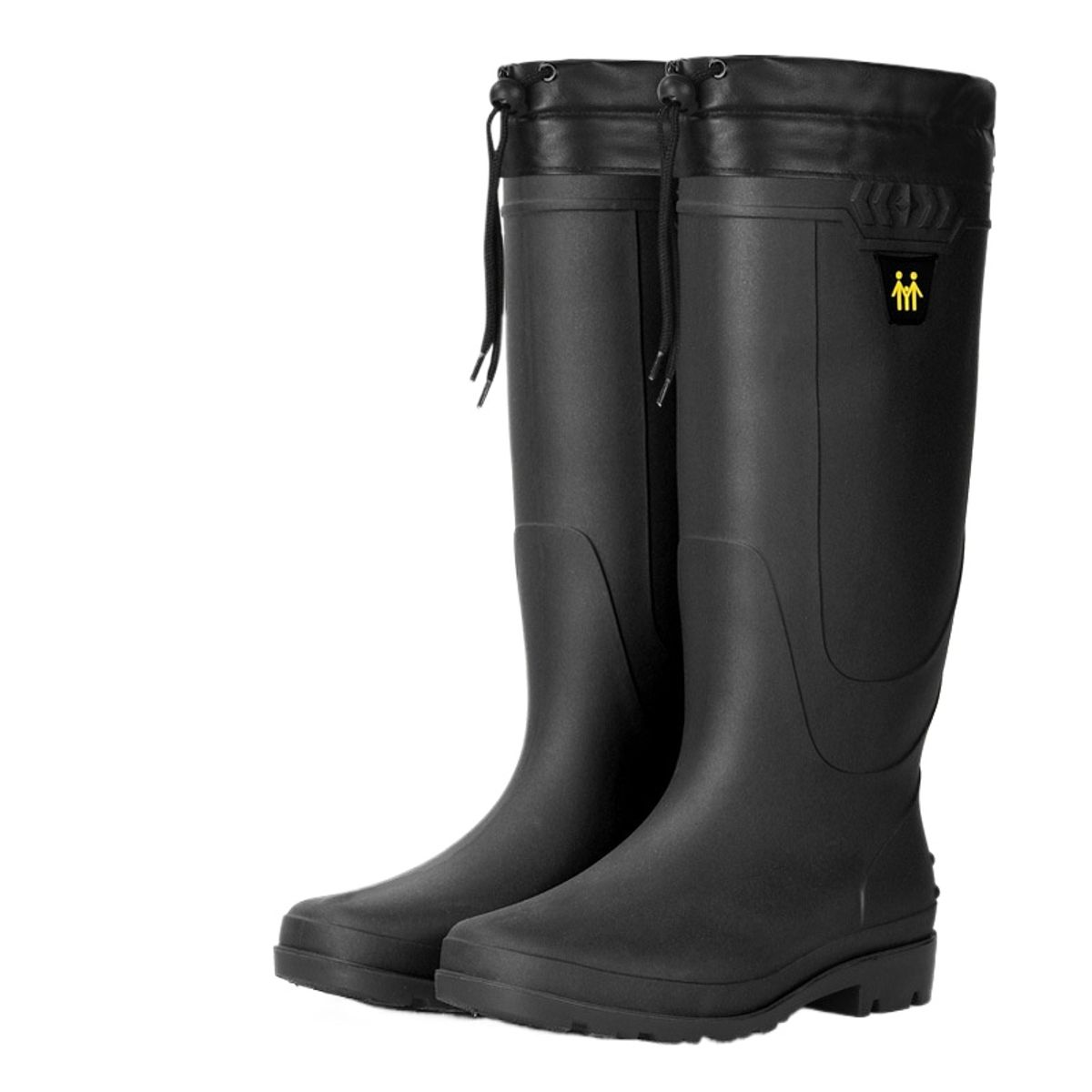 TIOZONEY - Bota de Agua Hombre