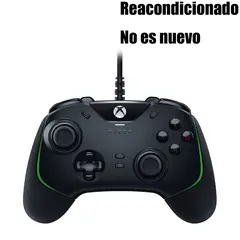 RAZER - Controller WolverineV2 para Xbox Reacondicionado SemiNuevo Negro